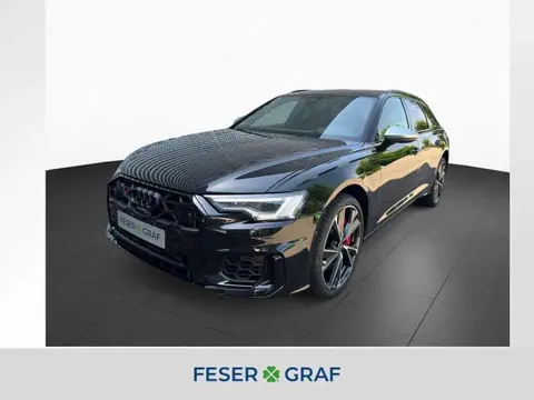 Annonce AUDI S6 Diesel 2024 d'occasion Allemagne