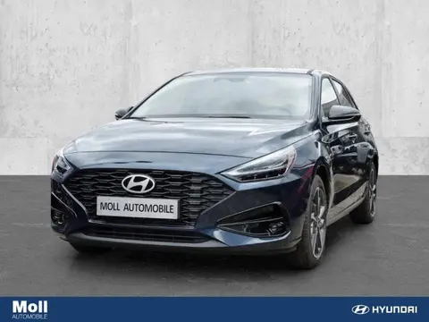 Used HYUNDAI I30 Petrol 2024 Ad 