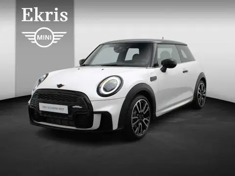 Used MINI COOPER Petrol 2023 Ad 