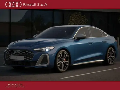 Annonce AUDI S5 Hybride 2024 d'occasion 