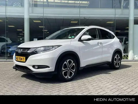 Used HONDA HR-V Petrol 2017 Ad 