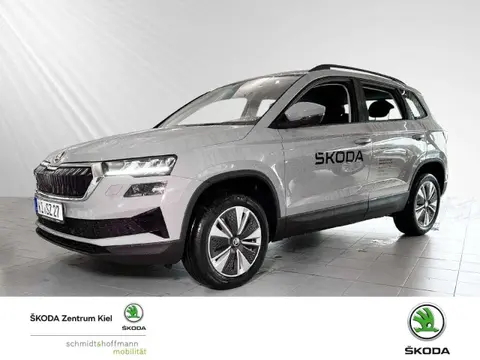 Used SKODA KAROQ Petrol 2024 Ad 