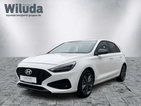 Annonce HYUNDAI I30 Essence 2024 d'occasion 