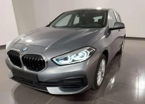 Annonce BMW SERIE 1 Diesel 2023 d'occasion 