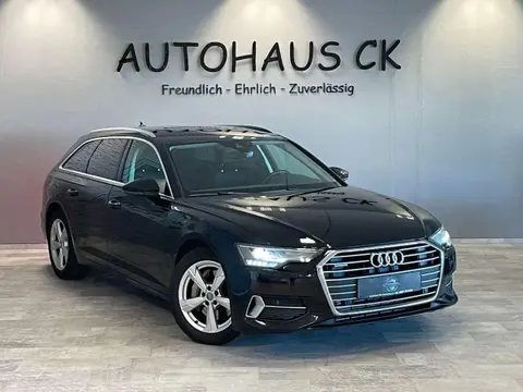 Used AUDI A6 Diesel 2019 Ad 