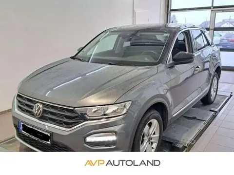 Used VOLKSWAGEN T-ROC Petrol 2021 Ad 