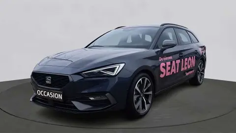 Annonce SEAT LEON Essence 2024 d'occasion 