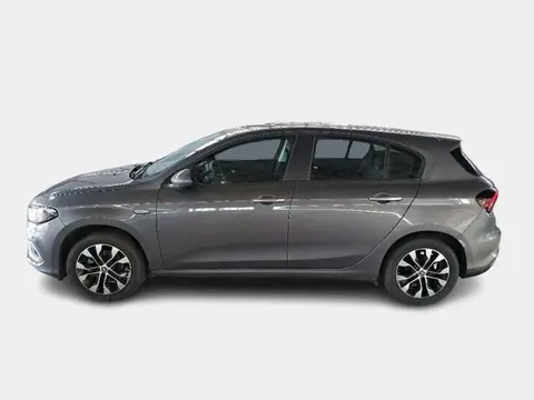 Annonce FIAT TIPO Essence 2023 d'occasion 