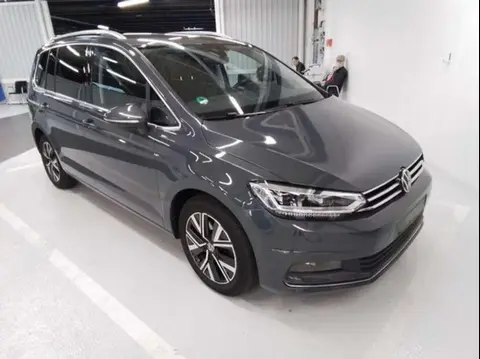 Used VOLKSWAGEN TOURAN Diesel 2022 Ad 