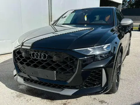 Used AUDI RSQ8 Petrol 2024 Ad 