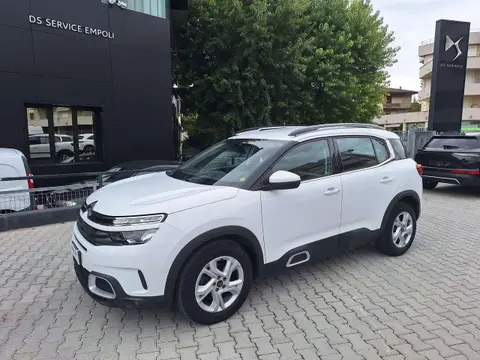 Used CITROEN C5 AIRCROSS Diesel 2020 Ad 