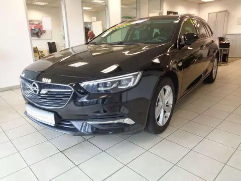 Used OPEL INSIGNIA Petrol 2018 Ad 