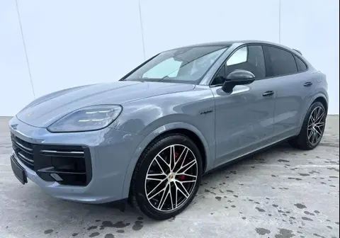 Used PORSCHE CAYENNE Hybrid 2024 Ad 