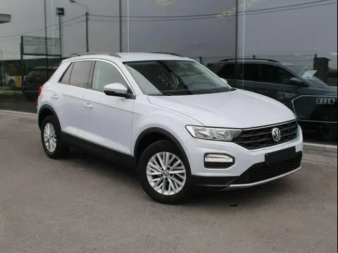 Annonce VOLKSWAGEN T-ROC Essence 2019 d'occasion 