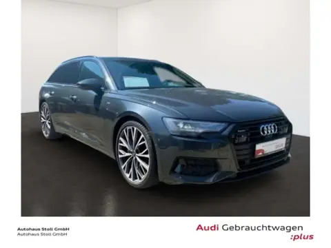 Used AUDI A6 Diesel 2023 Ad 