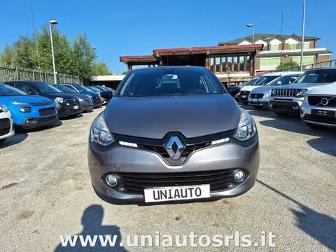 Used RENAULT CLIO Diesel 2016 Ad 