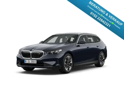 Used BMW I5 Electric 2024 Ad 