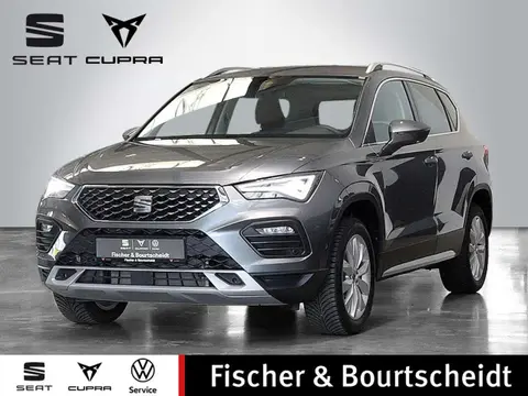 Used SEAT ATECA Petrol 2023 Ad 