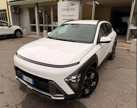 Annonce HYUNDAI KONA Essence 2024 d'occasion 