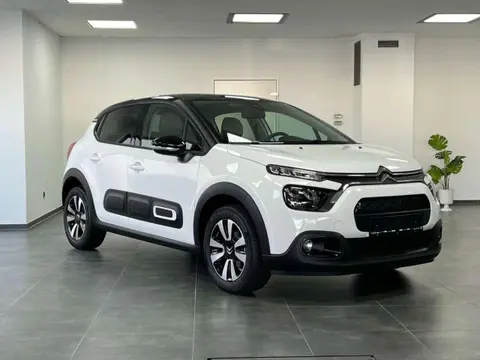 Annonce CITROEN C3 Essence 2024 d'occasion 