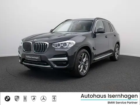 Used BMW X3 Diesel 2021 Ad 