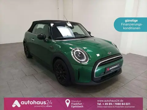 Used MINI COOPER Petrol 2021 Ad 