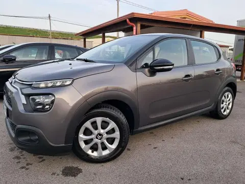 Used CITROEN C3 Petrol 2019 Ad 