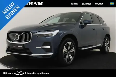 Annonce VOLVO XC60 Essence 2024 d'occasion 