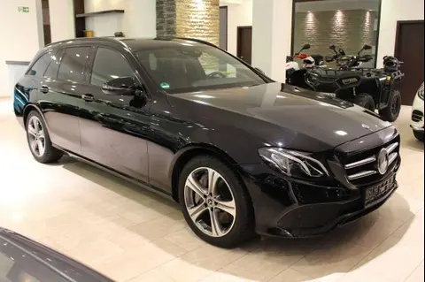 Used MERCEDES-BENZ CLASSE E Diesel 2018 Ad 