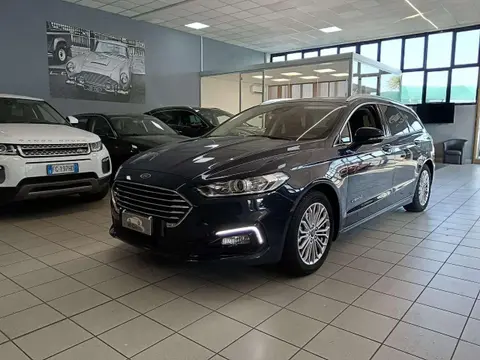 Annonce FORD MONDEO Hybride 2020 d'occasion 