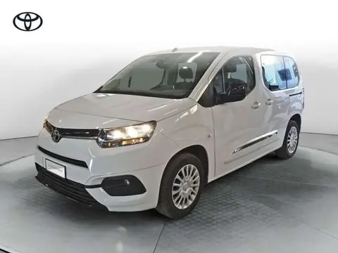 Used TOYOTA PROACE Petrol 2023 Ad 