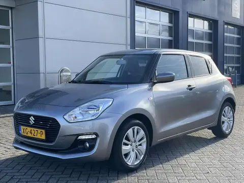 Used SUZUKI SWIFT Petrol 2019 Ad 