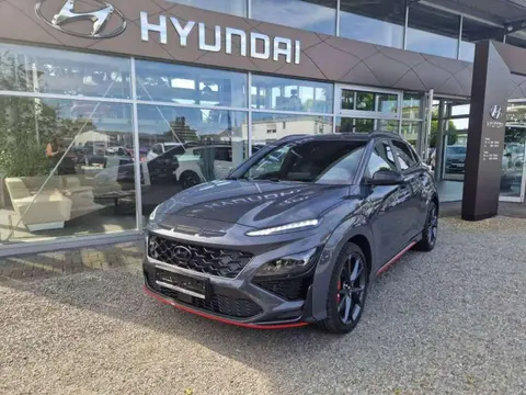 Used HYUNDAI KONA Petrol 2023 Ad 