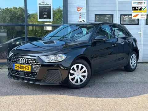 Annonce AUDI A1 Essence 2020 d'occasion 