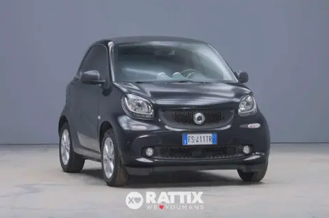 Annonce SMART FORTWO Essence 2018 d'occasion 