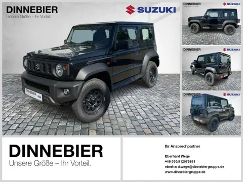 Used SUZUKI JIMNY Petrol 2024 Ad 