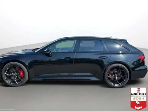 Used AUDI RS6 Petrol 2024 Ad 