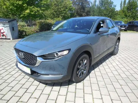 Used MAZDA CX-30 Hybrid 2020 Ad 