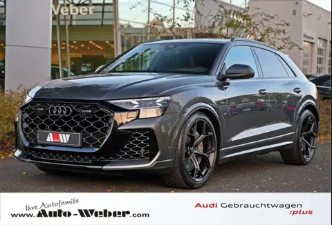 Used AUDI RSQ8 Petrol 2024 Ad 