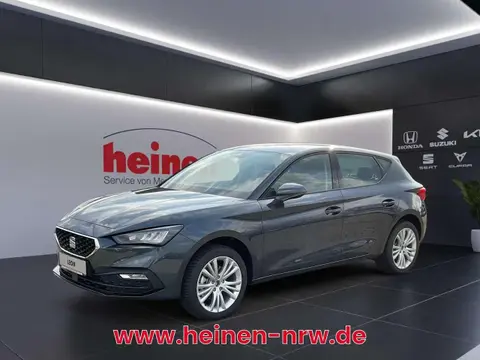 Used SEAT LEON Diesel 2024 Ad 