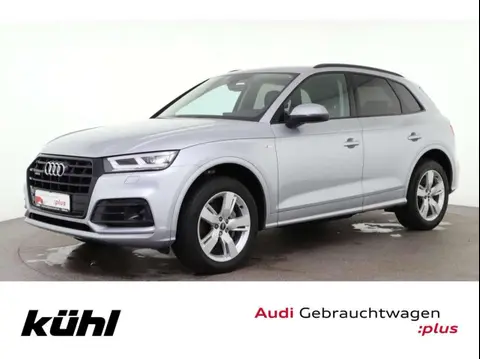 Used AUDI Q5 Diesel 2020 Ad 