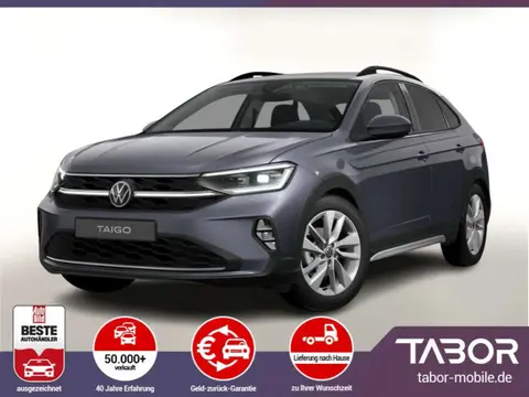 Annonce VOLKSWAGEN TAIGO Essence 2024 d'occasion 