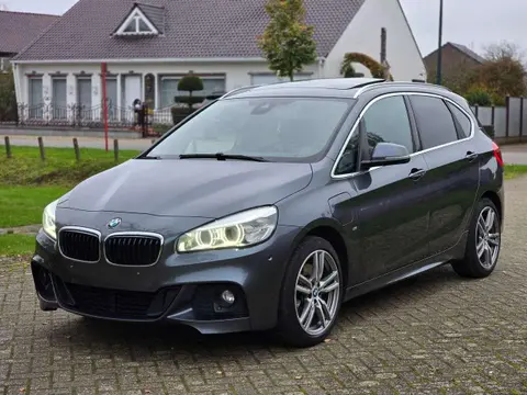 Used BMW SERIE 2 Hybrid 2018 Ad 