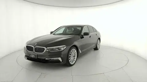 Used BMW SERIE 5 Diesel 2019 Ad 