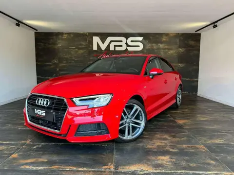 Used AUDI A3 Petrol 2020 Ad 