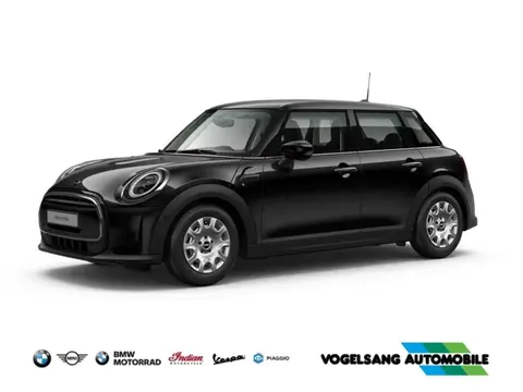 Annonce MINI COOPER Essence 2021 d'occasion 