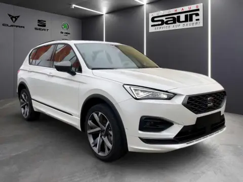 Used SEAT TARRACO Hybrid 2023 Ad 