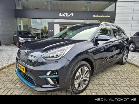 Annonce KIA E-NIRO Électrique 2019 d'occasion 