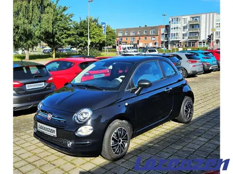 Used FIAT 500 Petrol 2024 Ad 