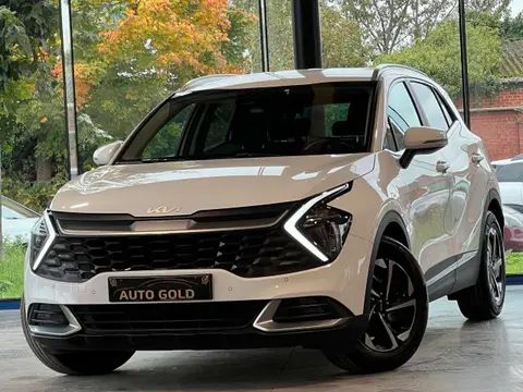 Annonce KIA SPORTAGE Diesel 2022 d'occasion 